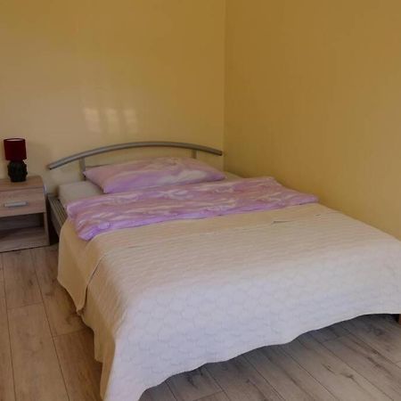 רייקה Apartman Carsko מראה חיצוני תמונה