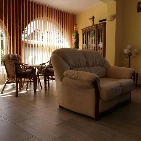 רייקה Apartman Carsko מראה חיצוני תמונה