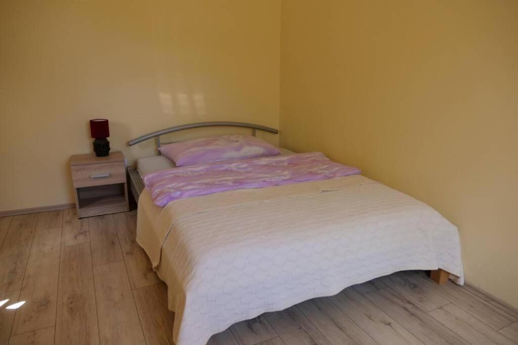 רייקה Apartman Carsko מראה חיצוני תמונה