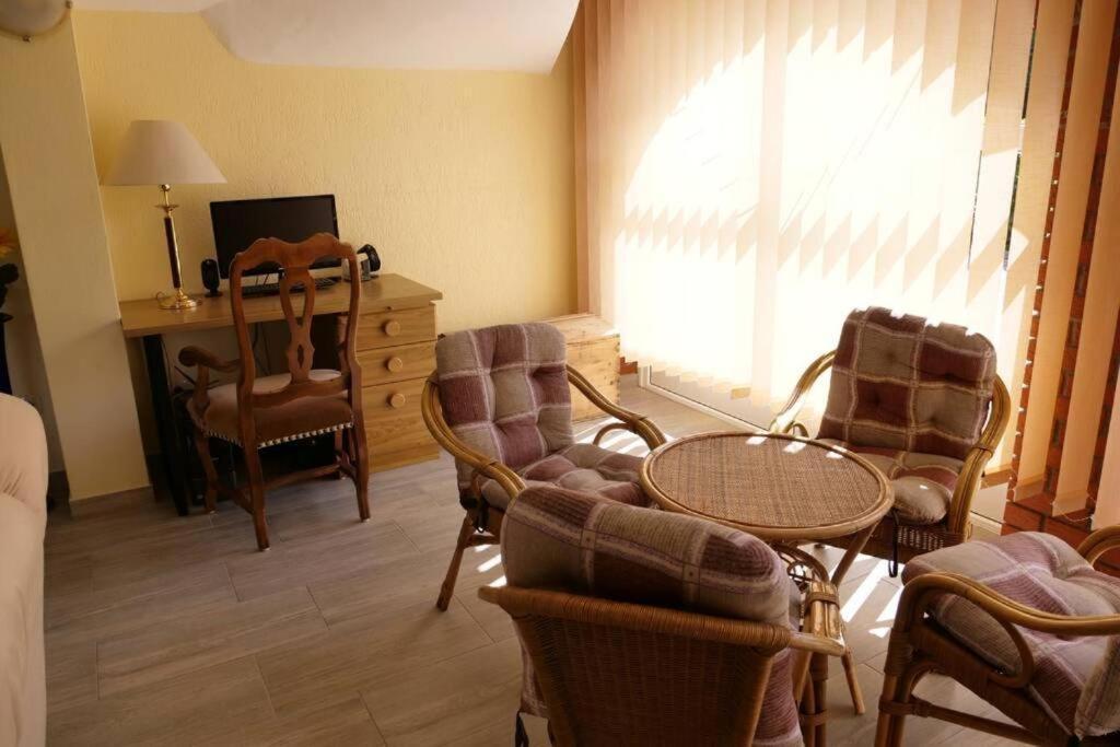 רייקה Apartman Carsko מראה חיצוני תמונה