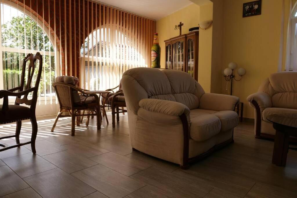 רייקה Apartman Carsko מראה חיצוני תמונה