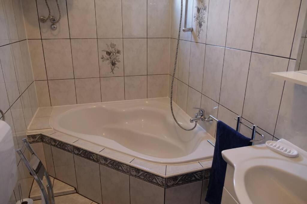 רייקה Apartman Carsko מראה חיצוני תמונה