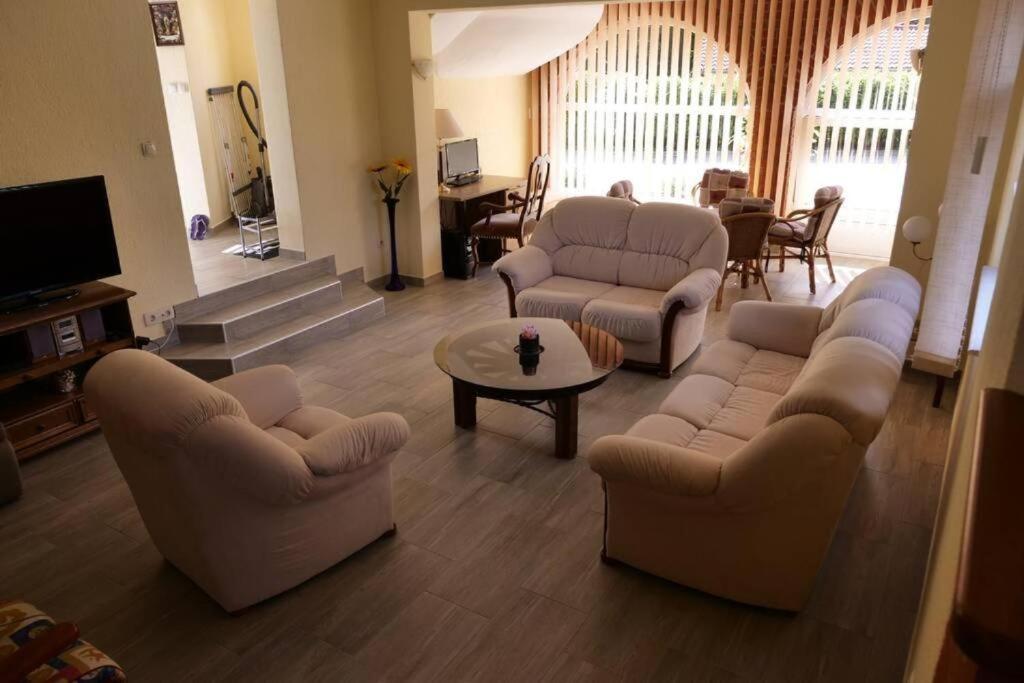 רייקה Apartman Carsko מראה חיצוני תמונה