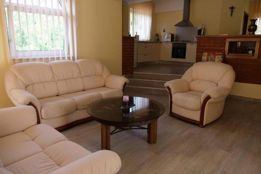רייקה Apartman Carsko מראה חיצוני תמונה